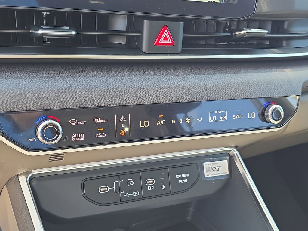 2026 Kia Carnival SX San Clemente CA