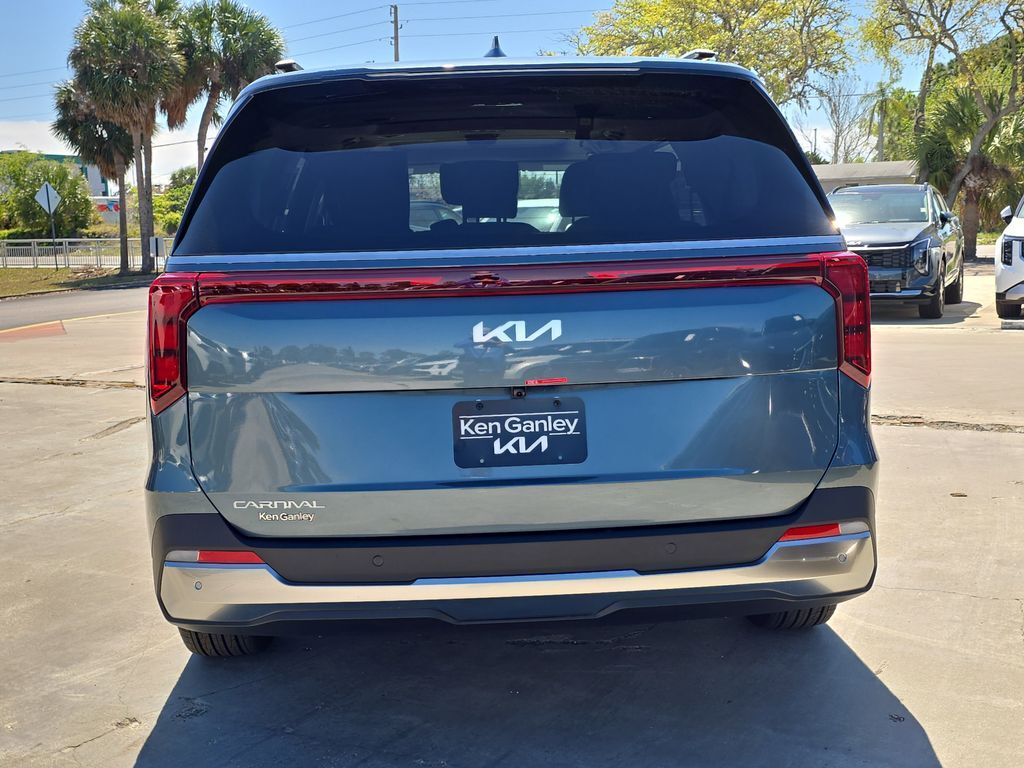 2026 Kia Carnival SX San Clemente CA