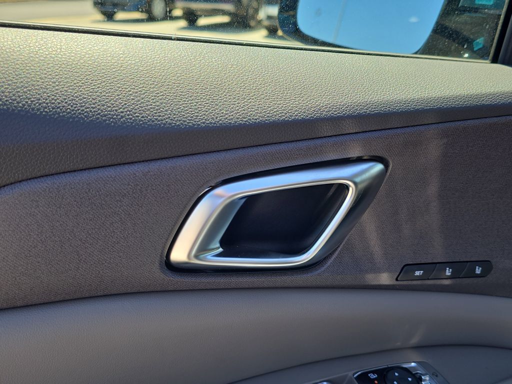 2026 Kia Carnival SX San Clemente CA