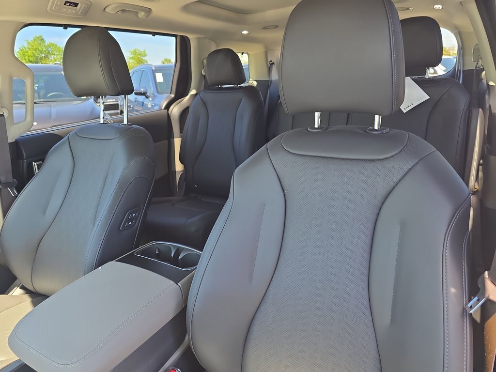 2026 Kia Carnival SX San Clemente CA