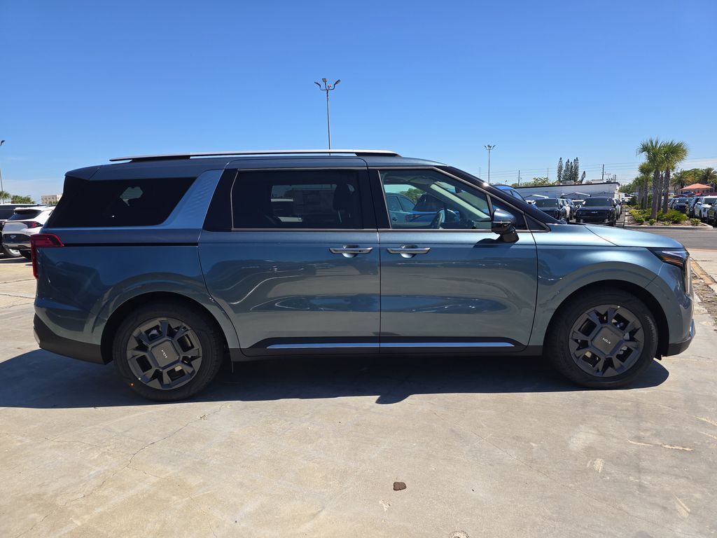 2026 Kia Carnival SX San Clemente CA