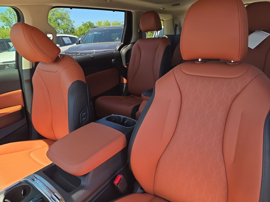 2026 Kia Carnival SX San Clemente CA