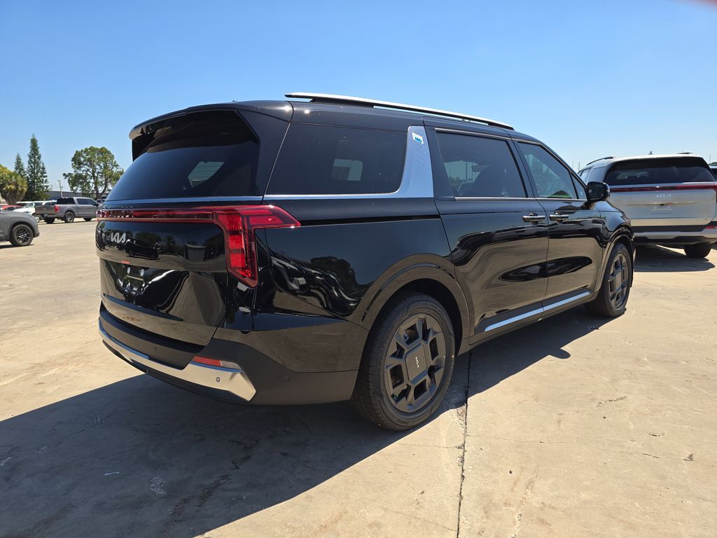 2026 Kia Carnival SX San Clemente CA