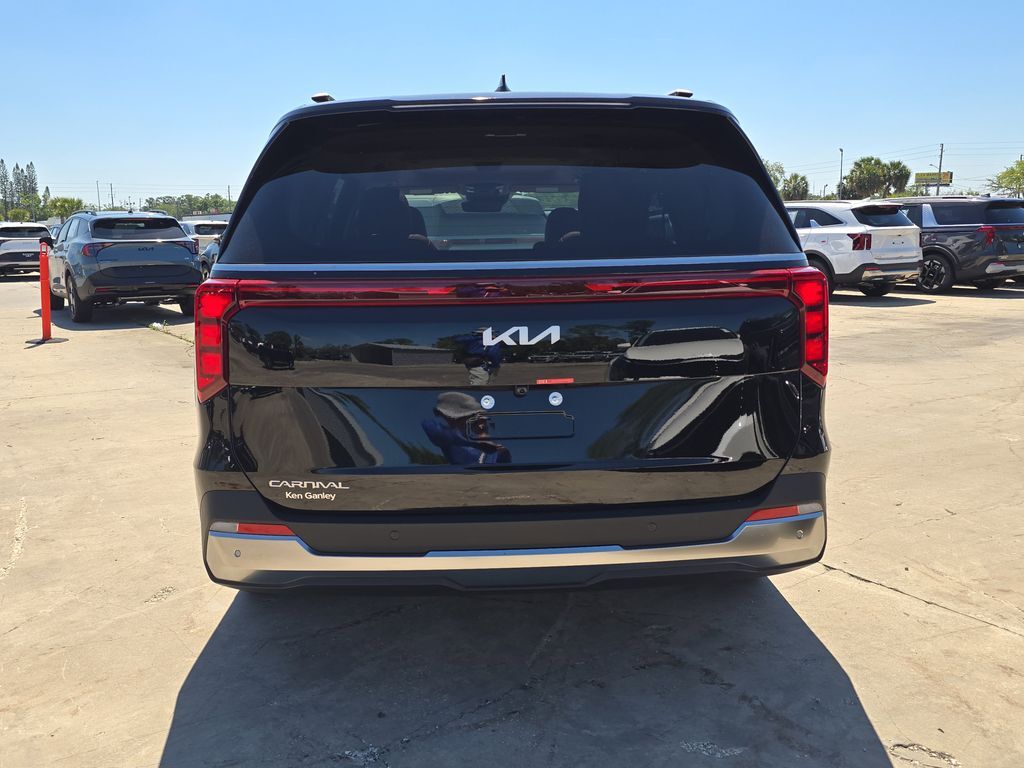 2026 Kia Carnival SX San Clemente CA