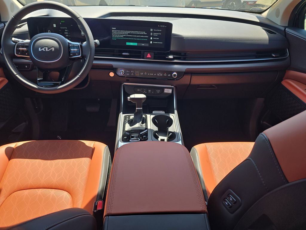 2026 Kia Carnival SX San Clemente CA