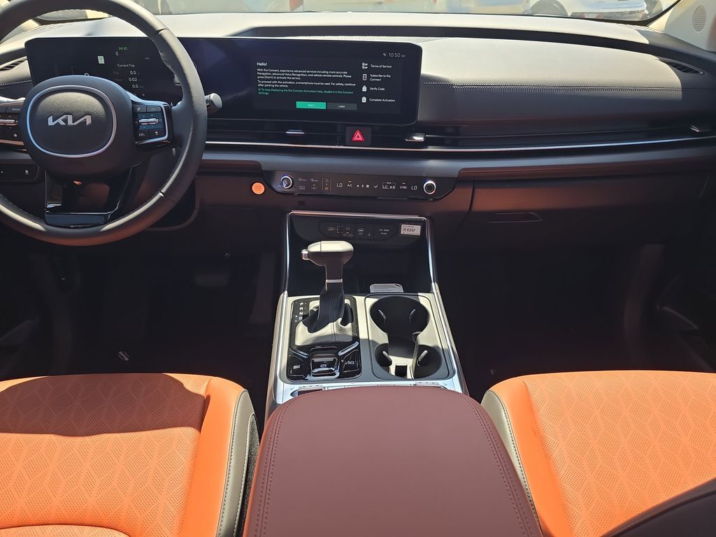 2026 Kia Carnival SX San Clemente CA