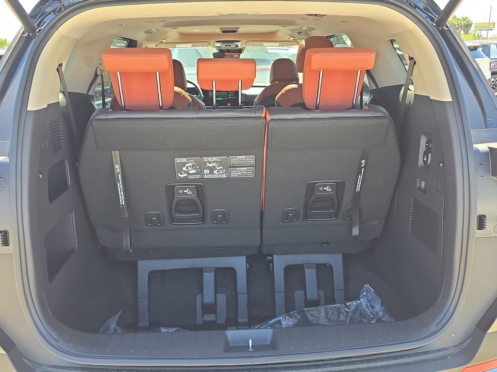 2026 Kia Carnival SX San Clemente CA