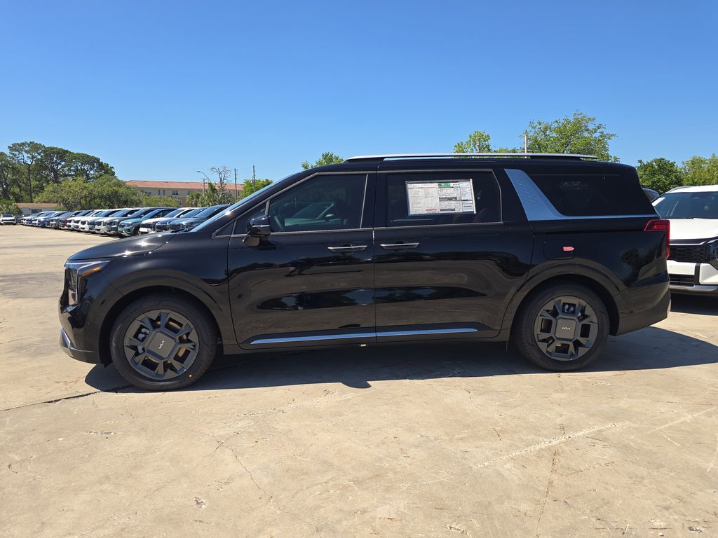 2026 Kia Carnival SX San Clemente CA