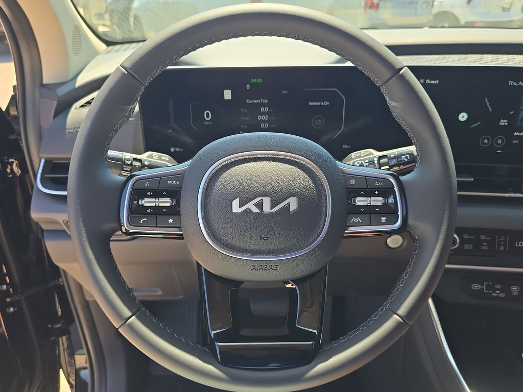 2026 Kia Carnival SX San Clemente CA