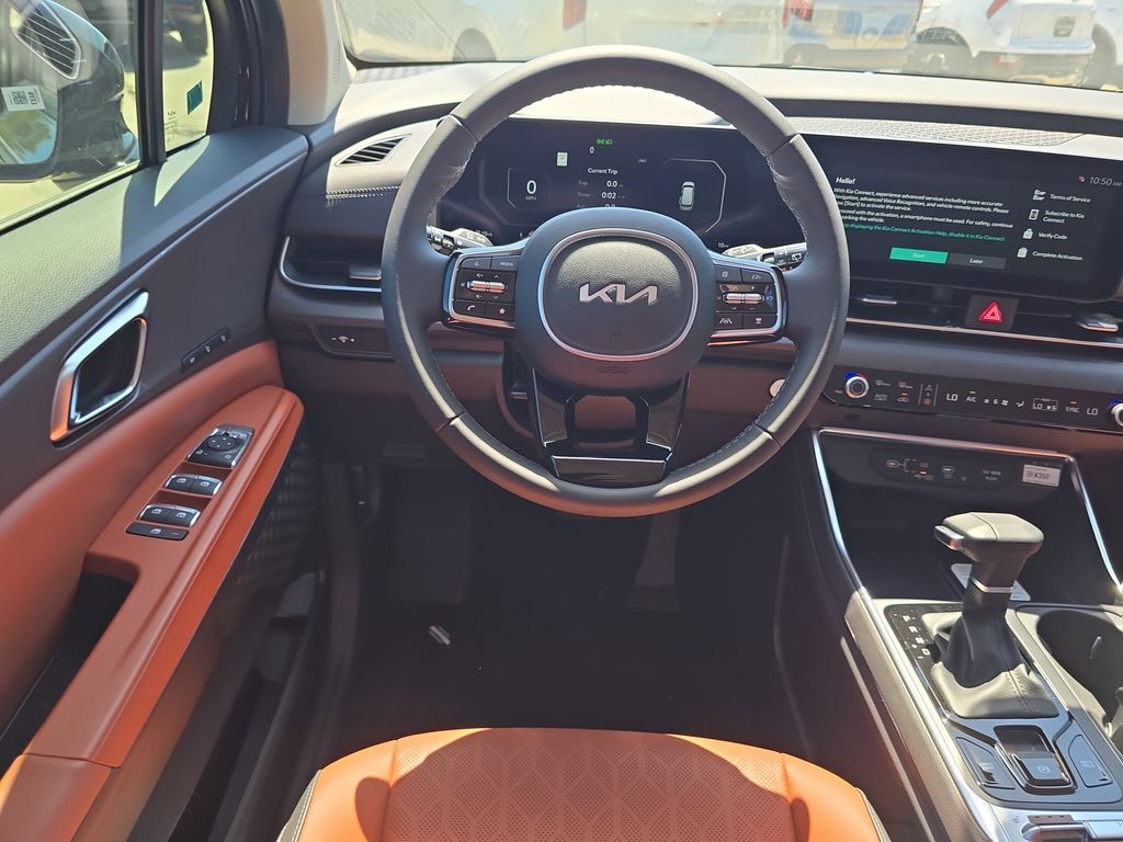 2026 Kia Carnival SX San Clemente CA