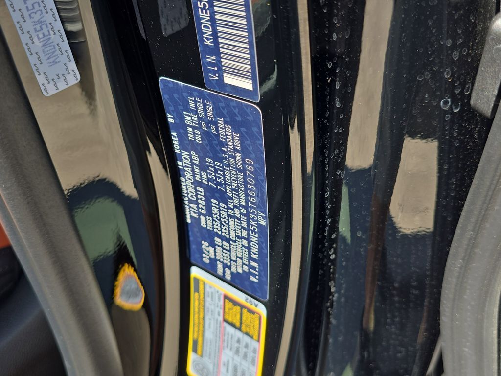 2026 Kia Carnival SX San Clemente CA