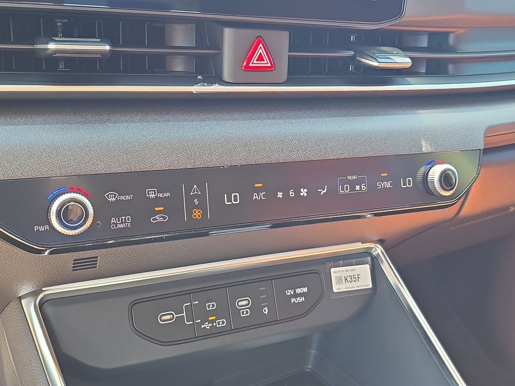 2026 Kia Carnival SX San Clemente CA