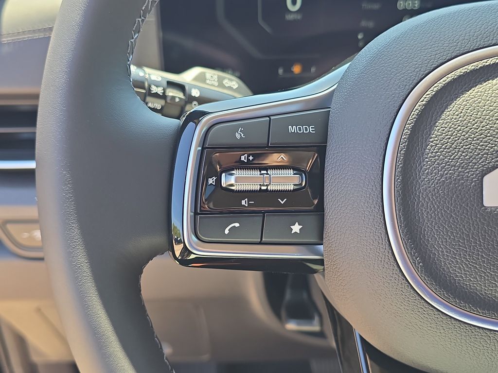 2026 Kia Carnival SX San Clemente CA