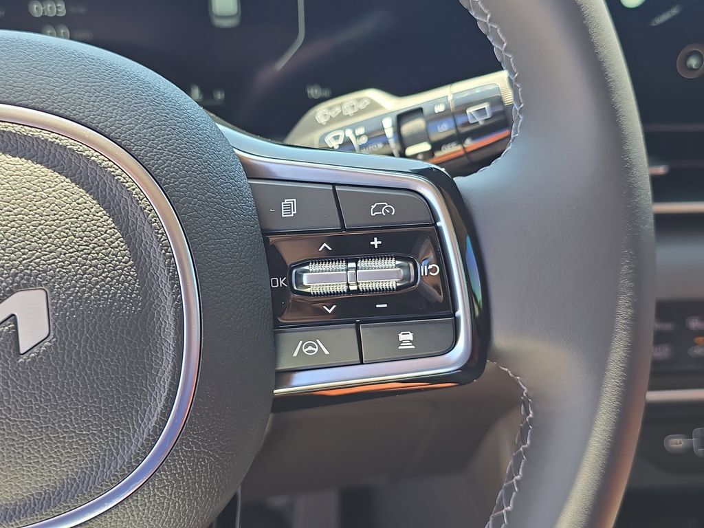 2026 Kia Carnival SX San Clemente CA