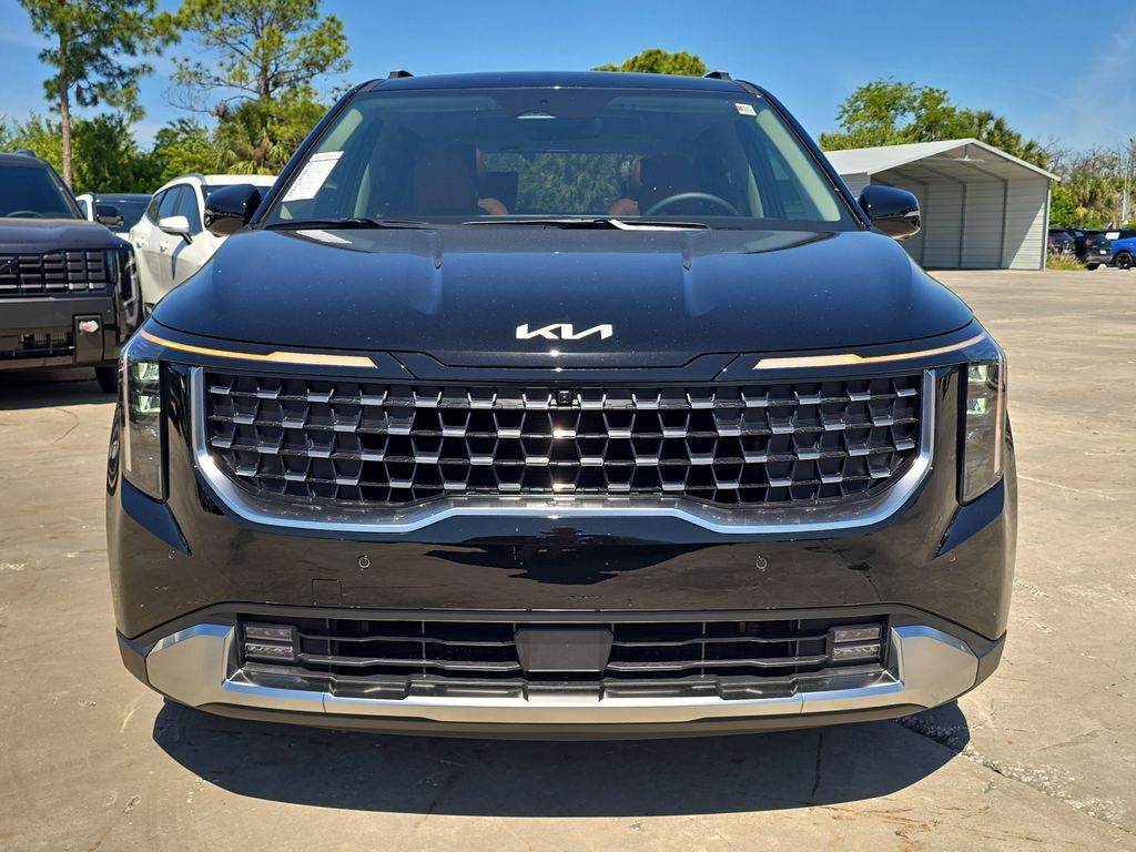 2026 Kia Carnival SX San Clemente CA
