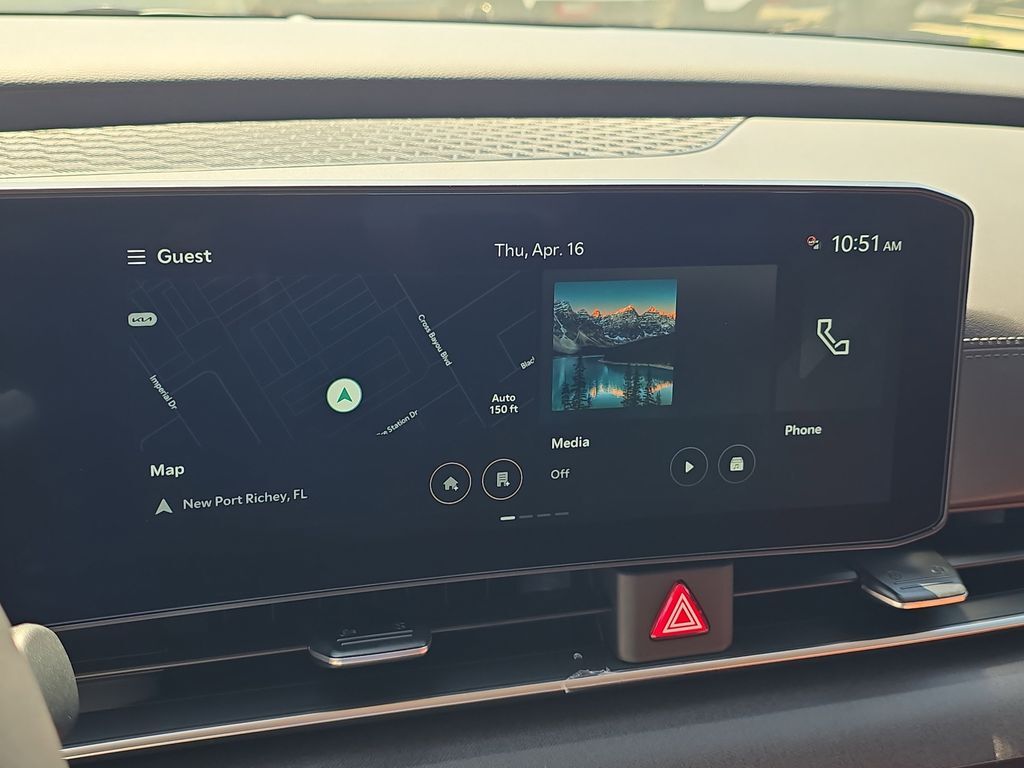2026 Kia Carnival SX San Clemente CA