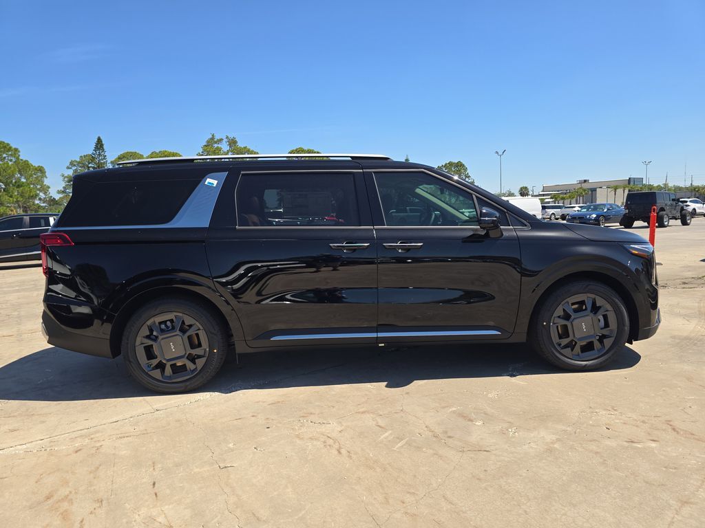 2026 Kia Carnival SX San Clemente CA