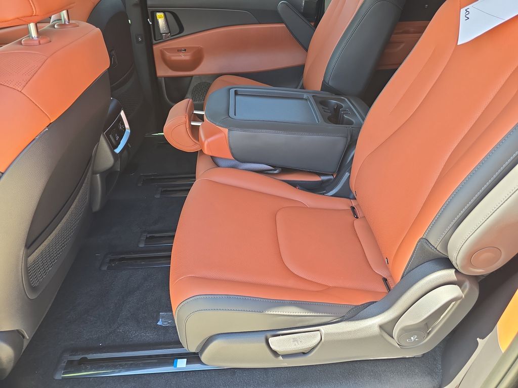 2026 Kia Carnival SX San Clemente CA