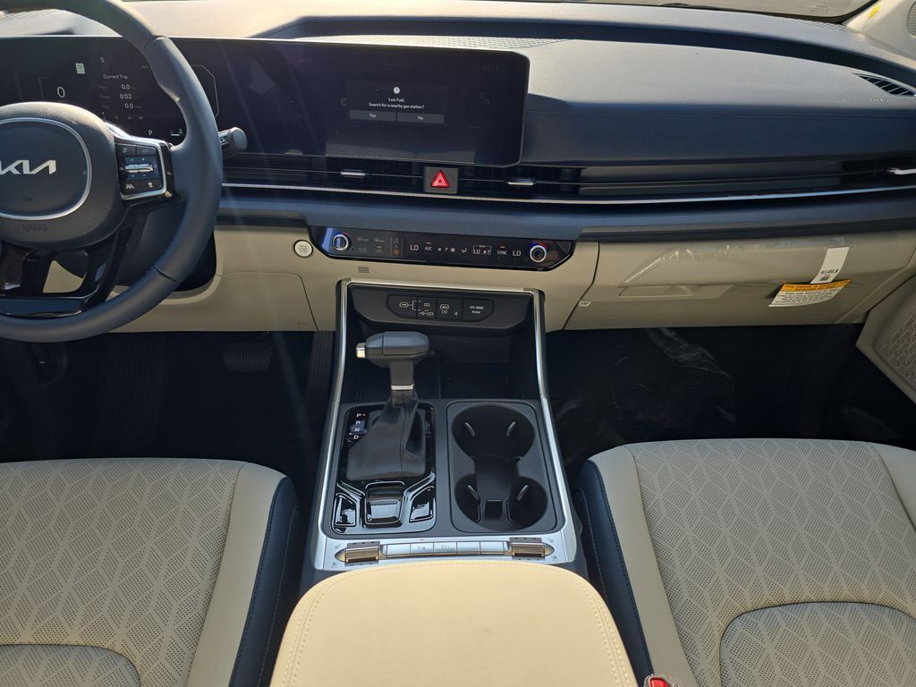 2026 Kia Carnival SX San Clemente CA