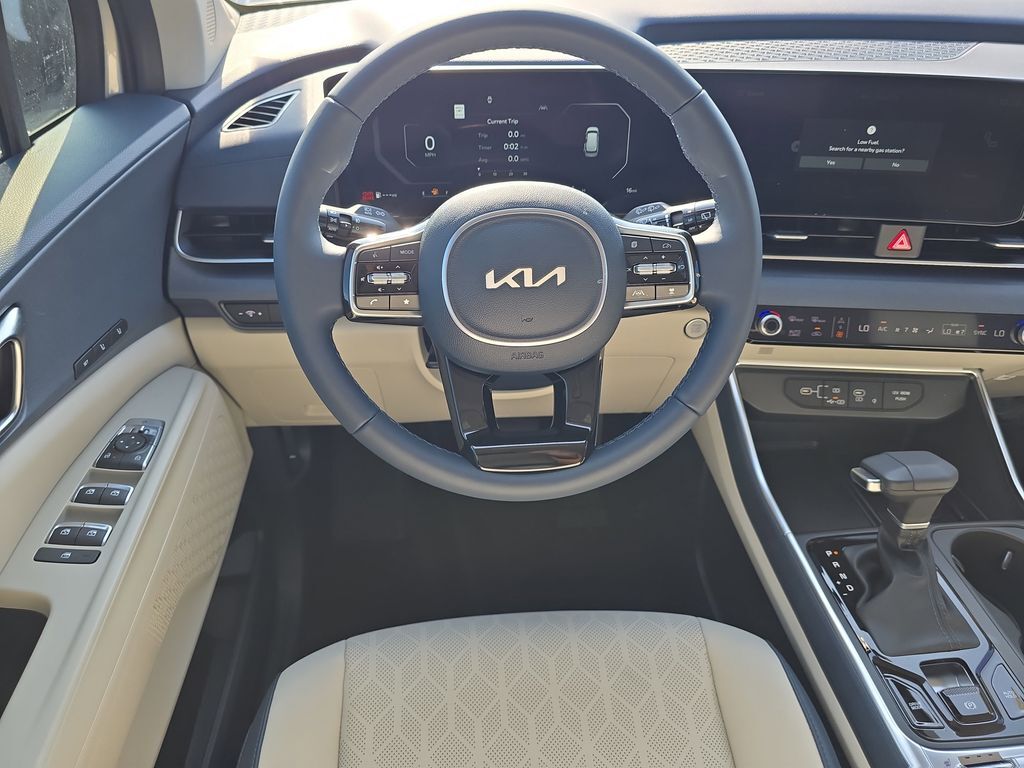 2026 Kia Carnival SX San Clemente CA