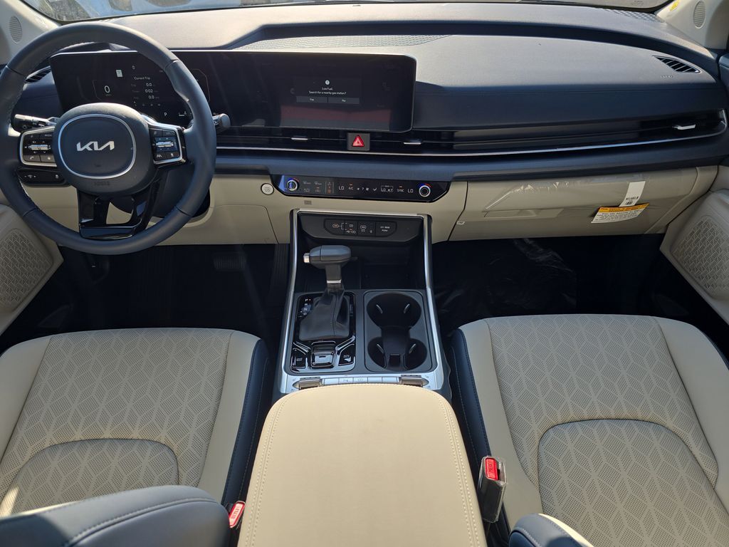 2026 Kia Carnival SX San Clemente CA