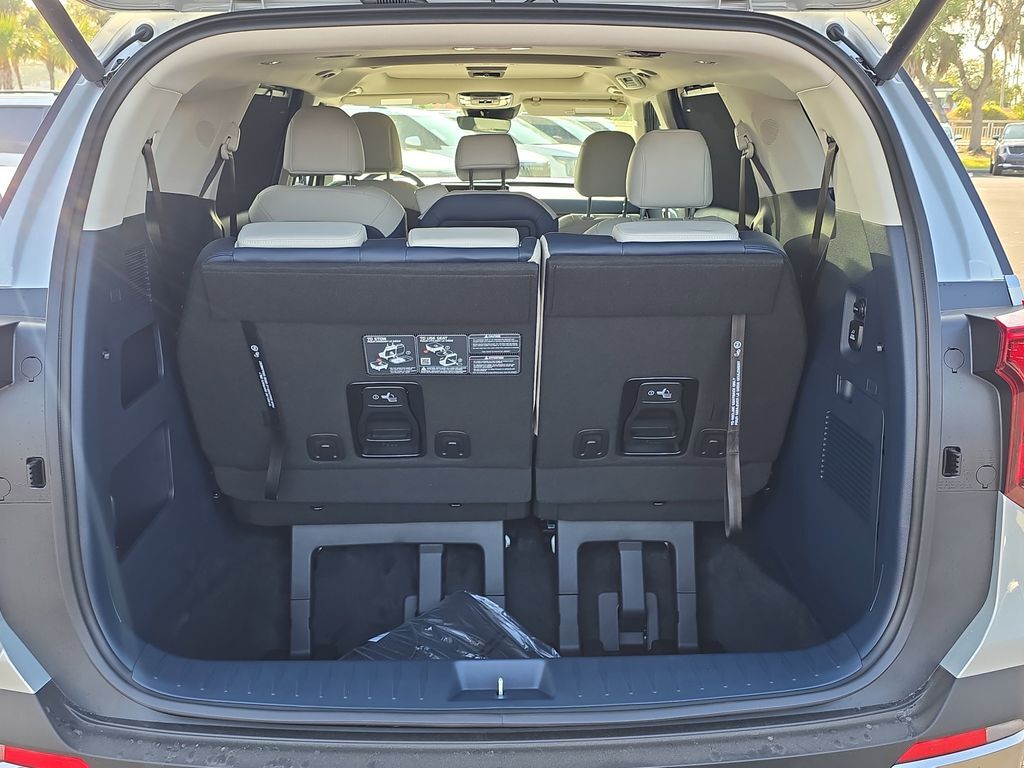 2026 Kia Carnival SX San Clemente CA