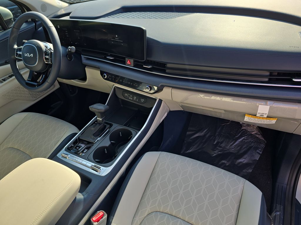 2026 Kia Carnival SX San Clemente CA