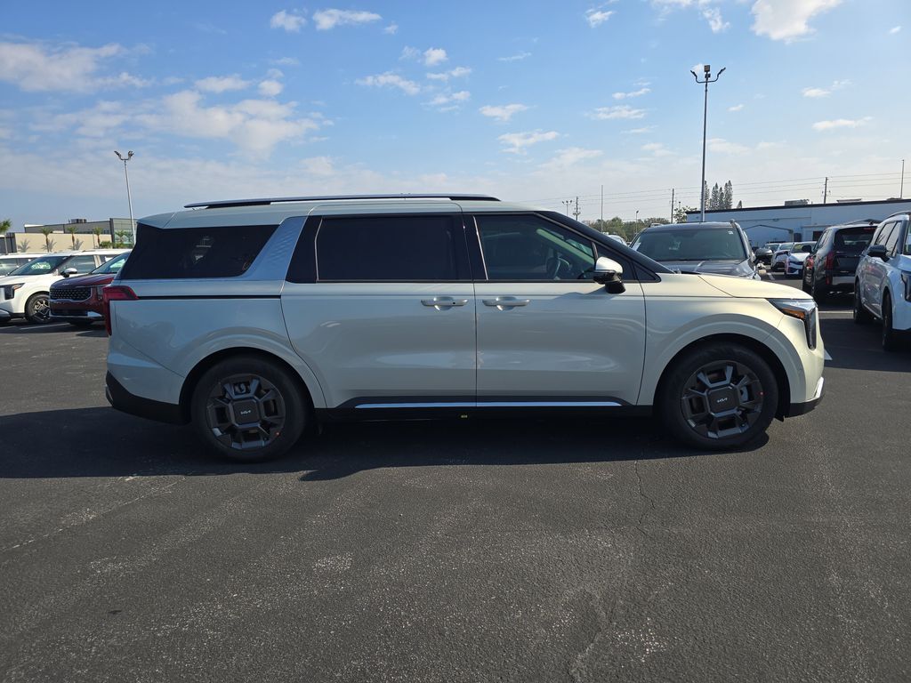 2026 Kia Carnival SX San Clemente CA