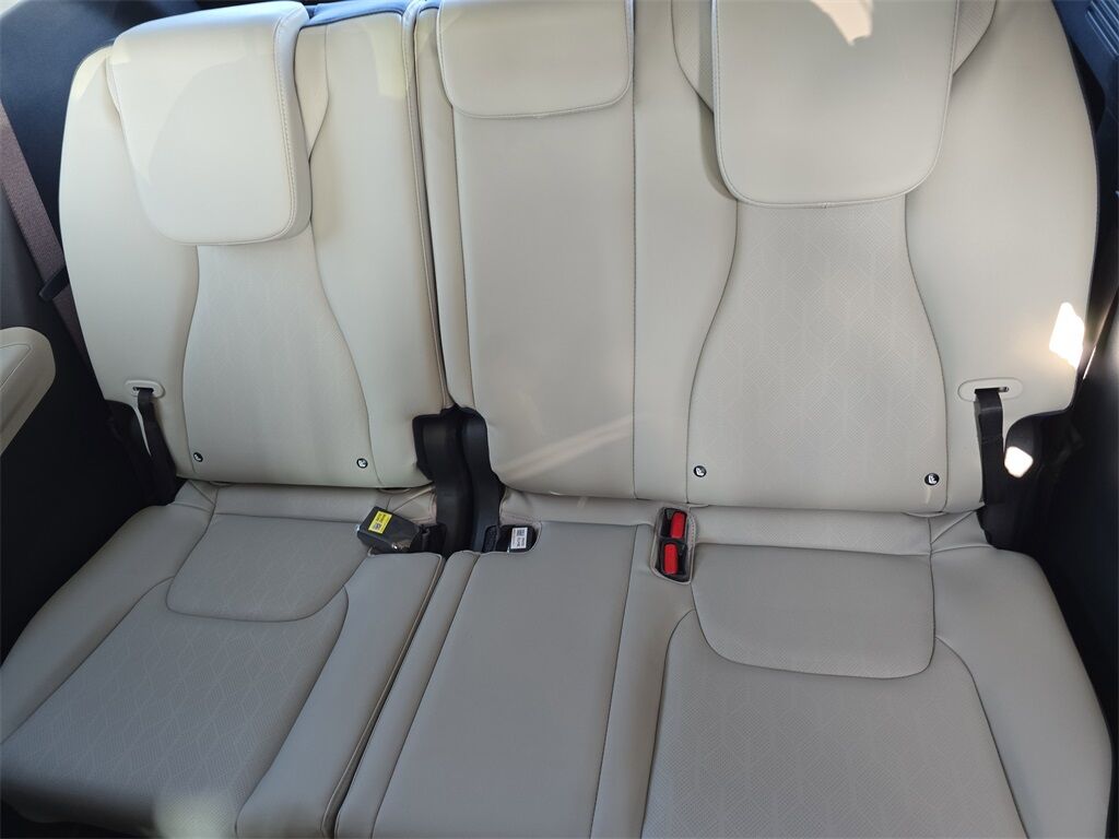 2026 Kia Carnival SX San Clemente CA