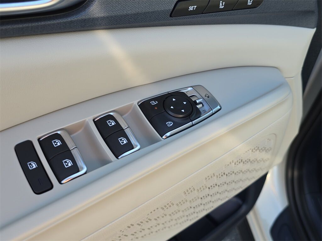 2026 Kia Carnival SX San Clemente CA