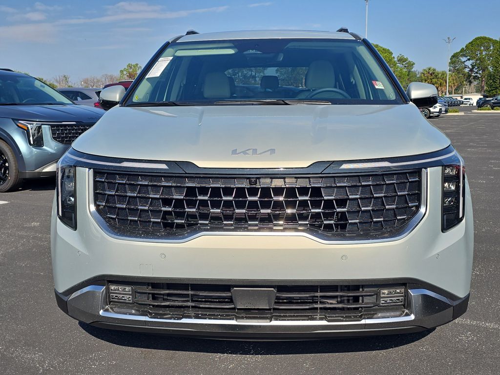 2026 Kia Carnival SX San Clemente CA