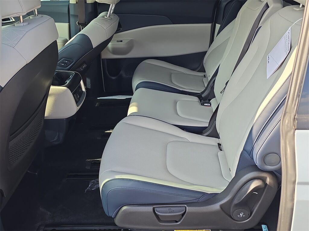 2026 Kia Carnival SX San Clemente CA