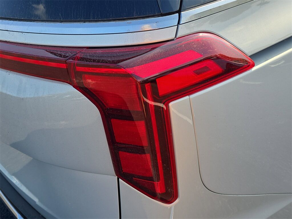 2026 Kia Carnival SX San Clemente CA