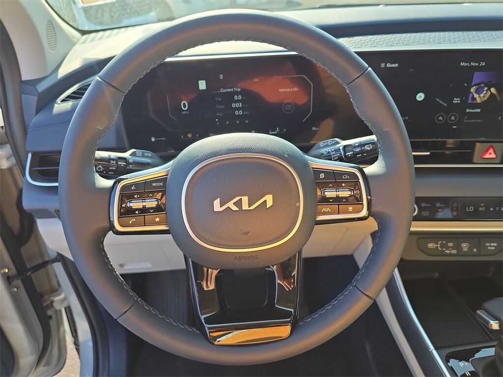 2026 Kia Carnival SX San Clemente CA