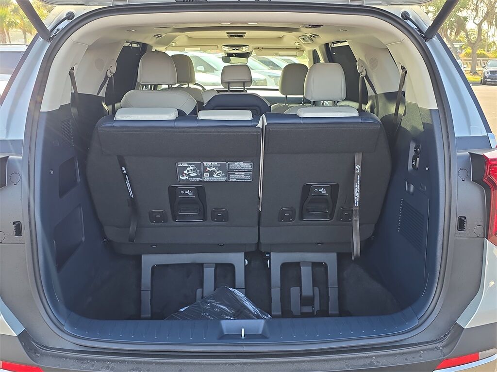 2026 Kia Carnival SX San Clemente CA