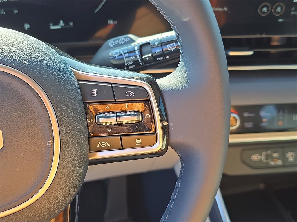 2026 Kia Carnival SX San Clemente CA