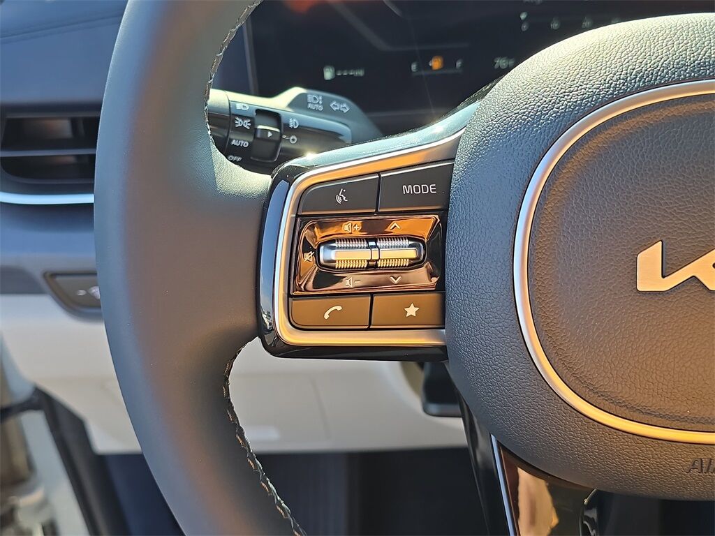 2026 Kia Carnival SX San Clemente CA