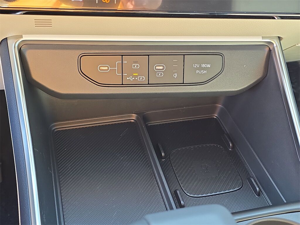 2026 Kia Carnival SX San Clemente CA