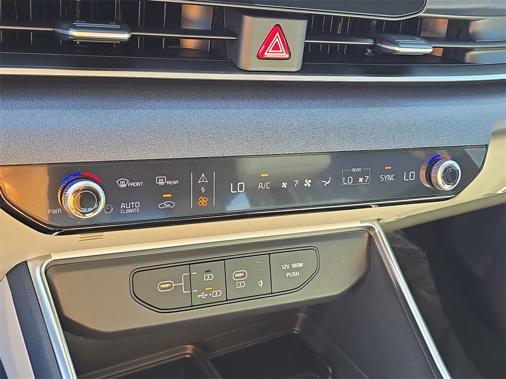 2026 Kia Carnival SX San Clemente CA