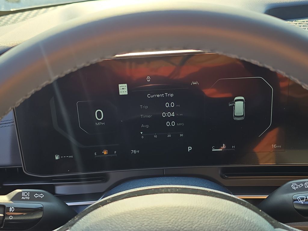 2026 Kia Carnival SX San Clemente CA