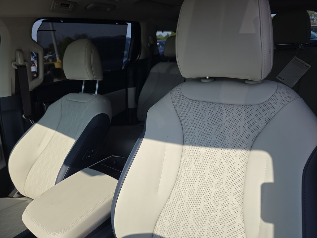 2026 Kia Carnival SX San Clemente CA