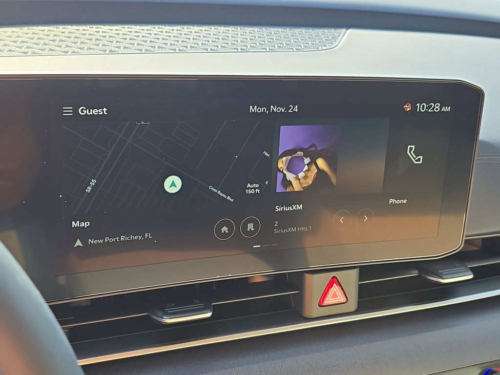 2026 Kia Carnival SX San Clemente CA