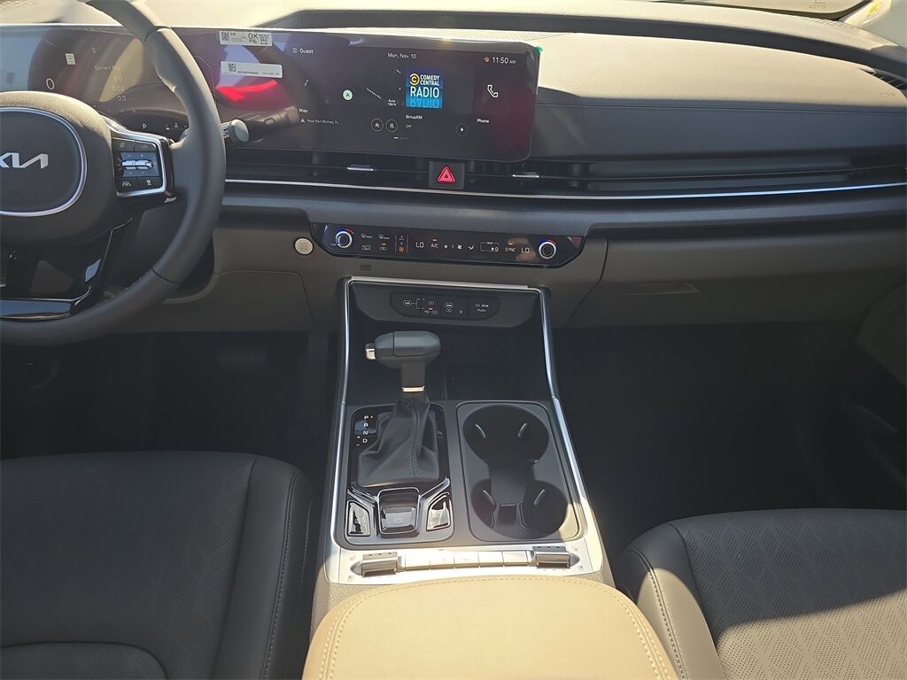 2026 Kia Carnival SX San Clemente CA