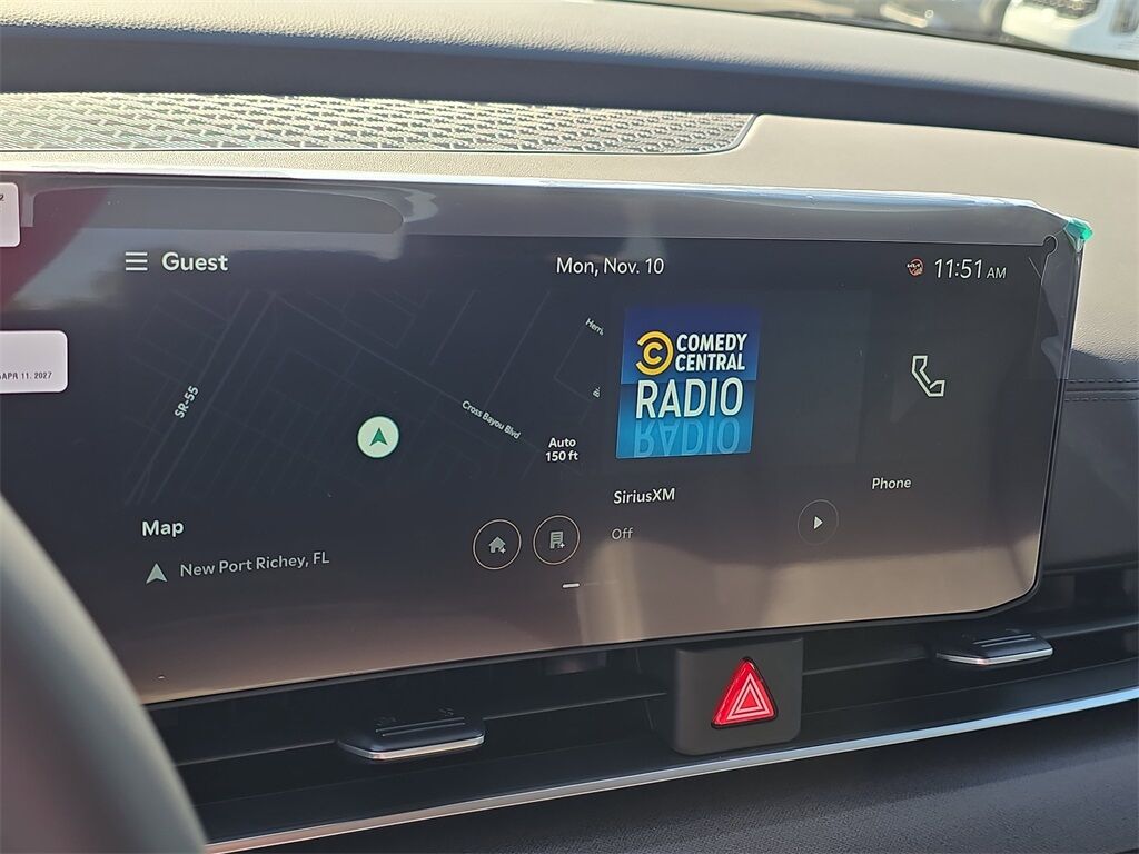 2026 Kia Carnival SX San Clemente CA