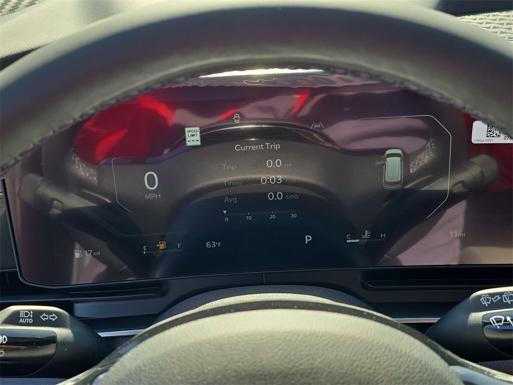 2026 Kia Carnival SX San Clemente CA