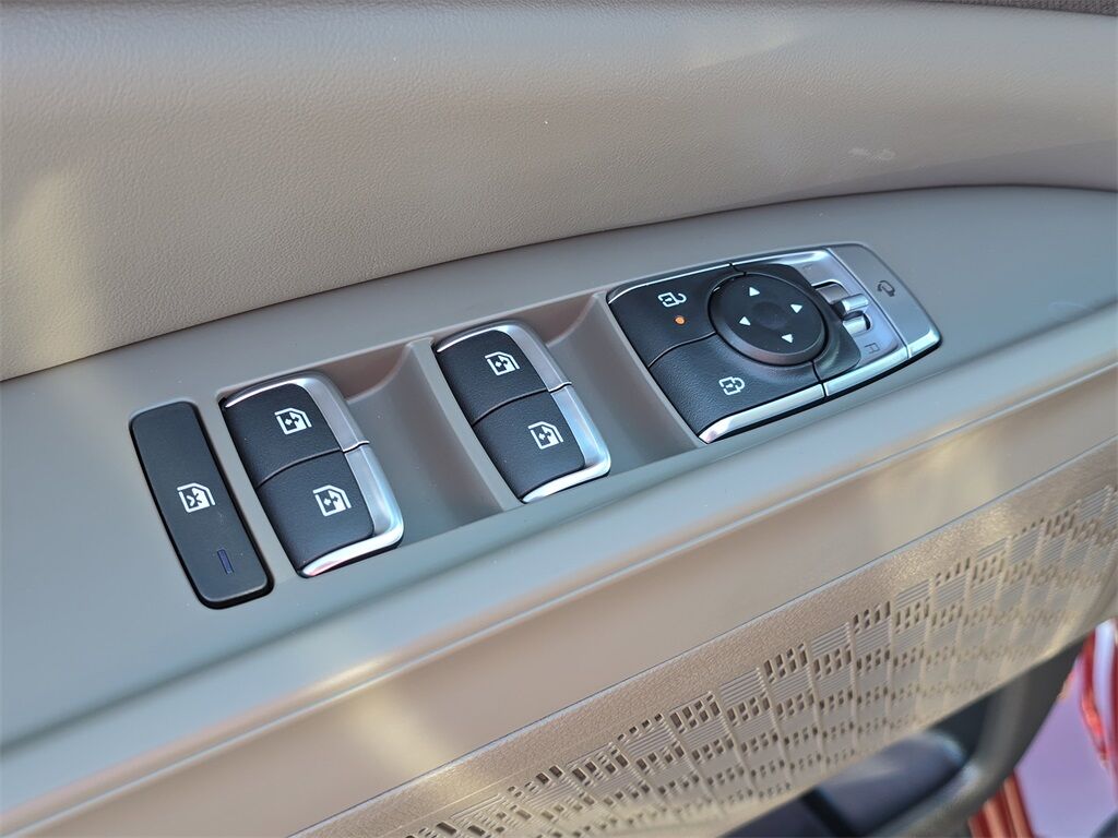 2026 Kia Carnival SX San Clemente CA