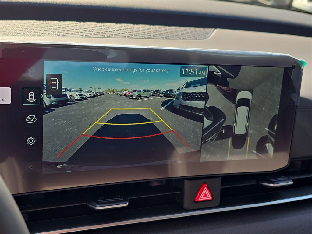 2026 Kia Carnival SX San Clemente CA