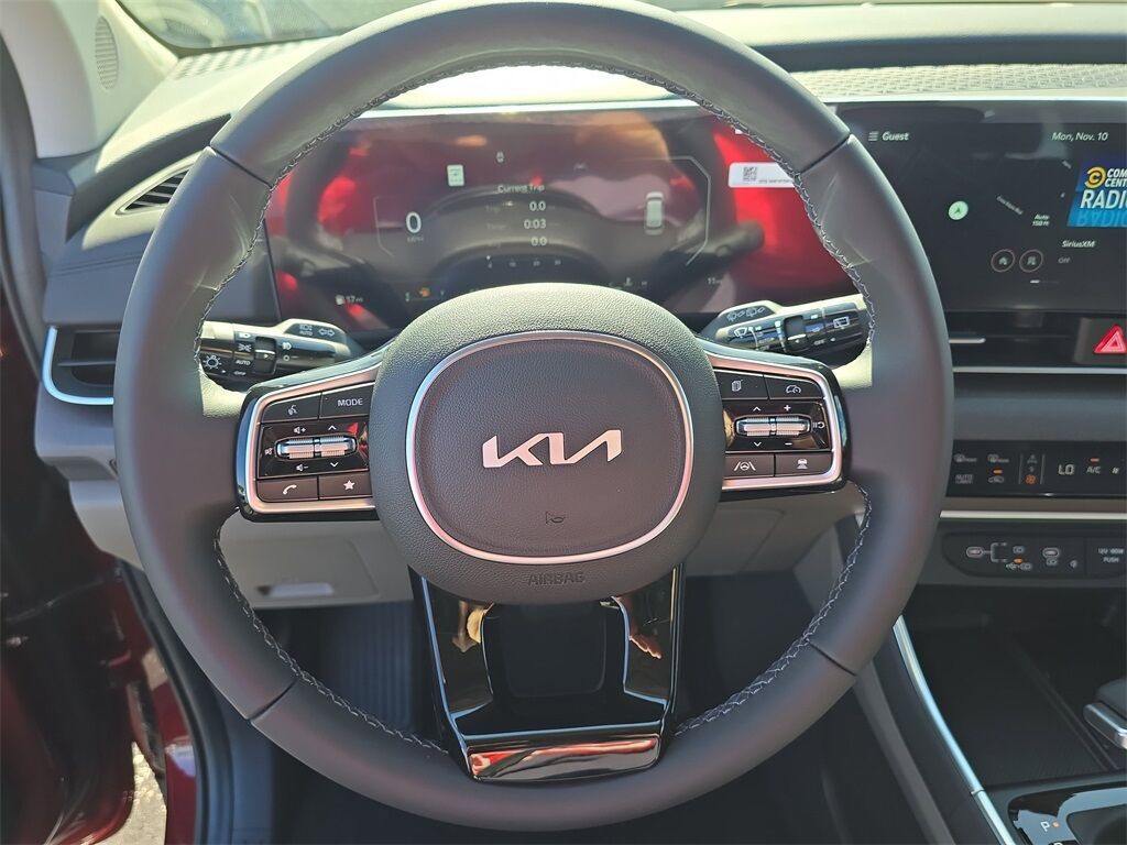 2026 Kia Carnival SX San Clemente CA