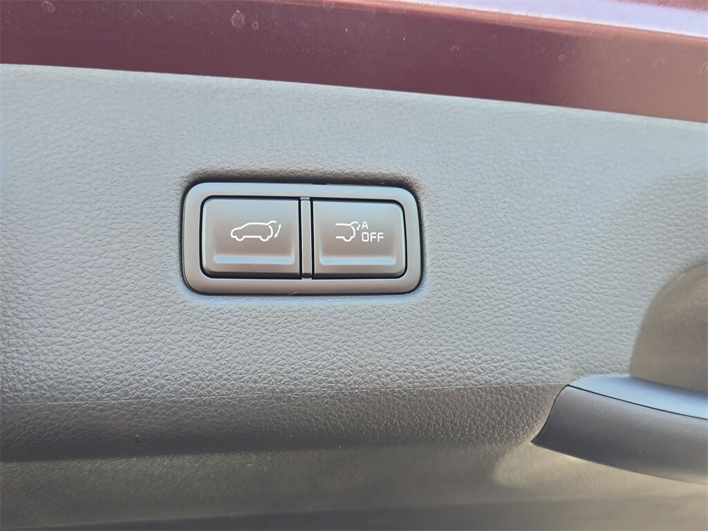 2026 Kia Carnival SX San Clemente CA