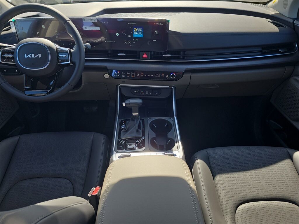 2026 Kia Carnival SX San Clemente CA